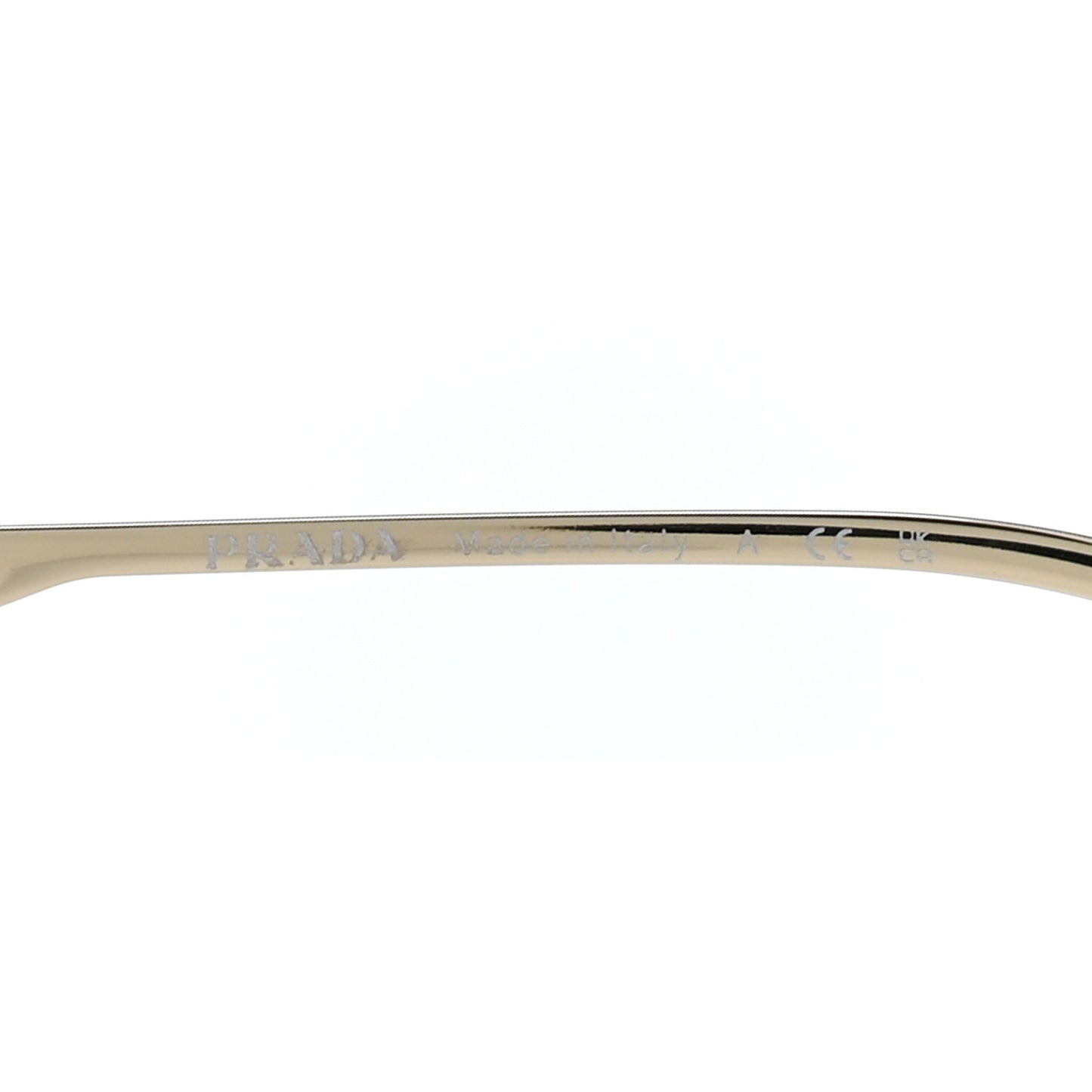 Sunglasses SPR 50Z Gold