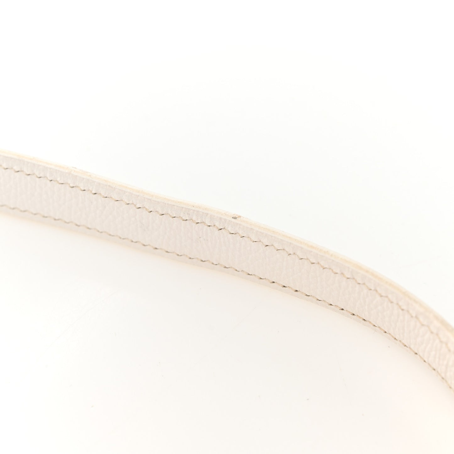 Epsom Evelyne TPM White