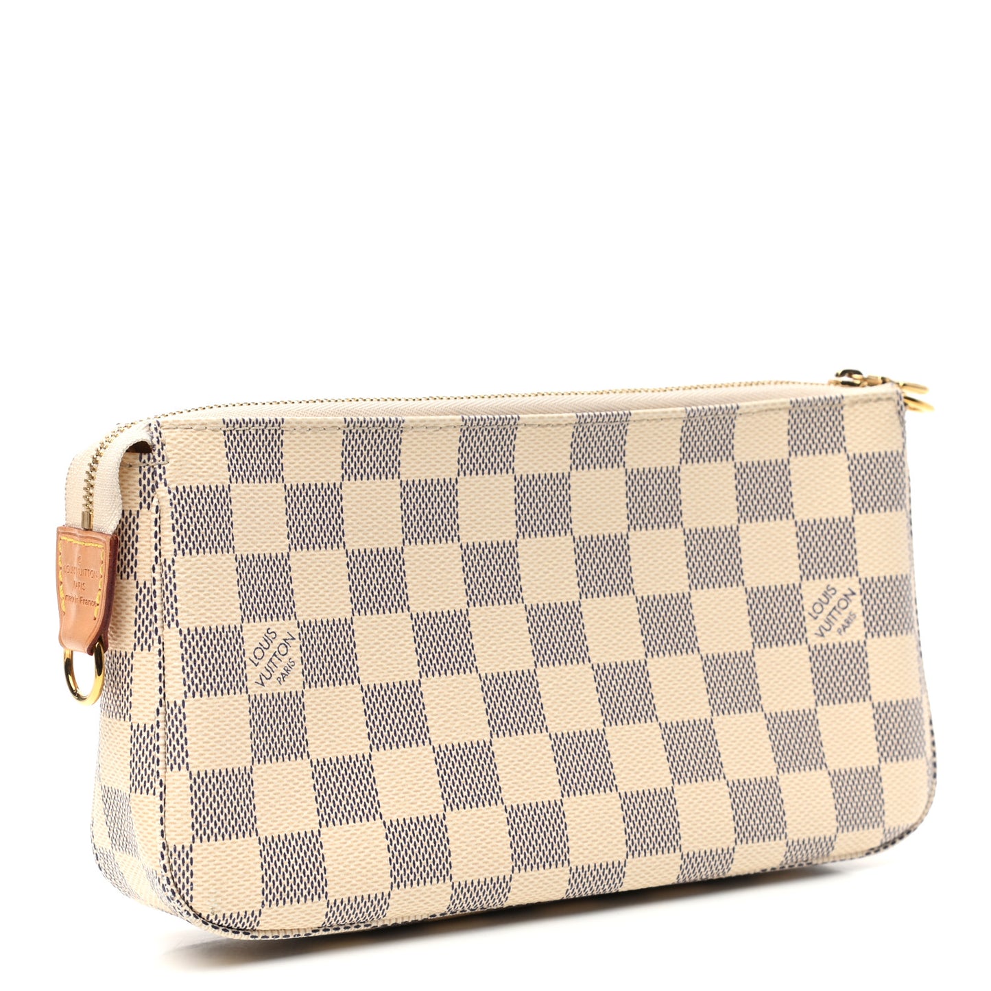 Damier Azur Pochette Accessories NM