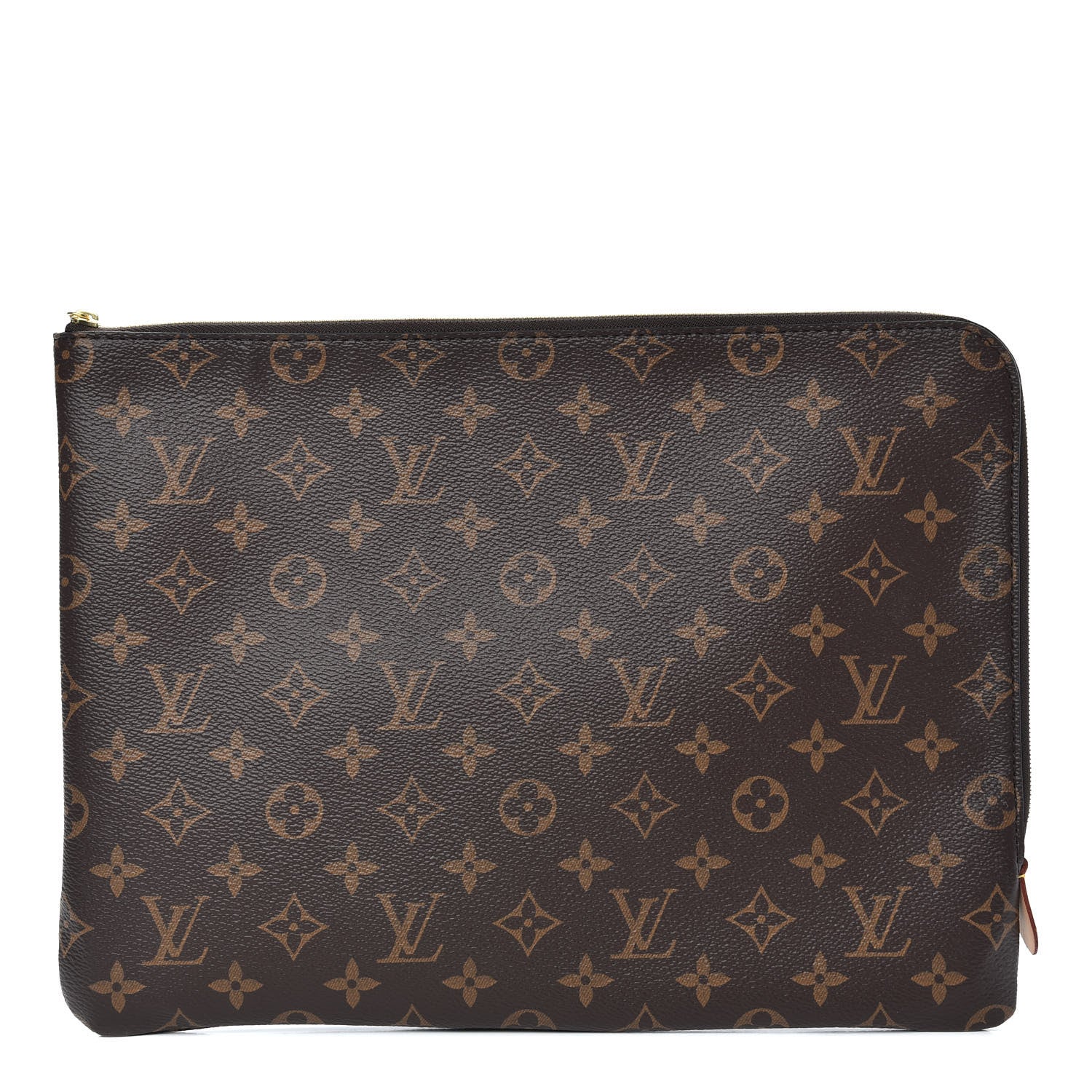 Louis Vuitton Monogram Etui Voyage GM Pouch 1 of 7