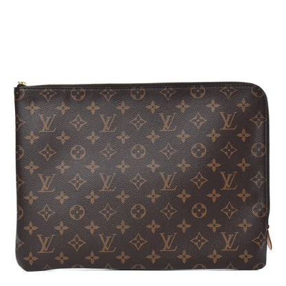 Louis Vuitton Monogram Etui Voyage GM Pouch 1 of 7