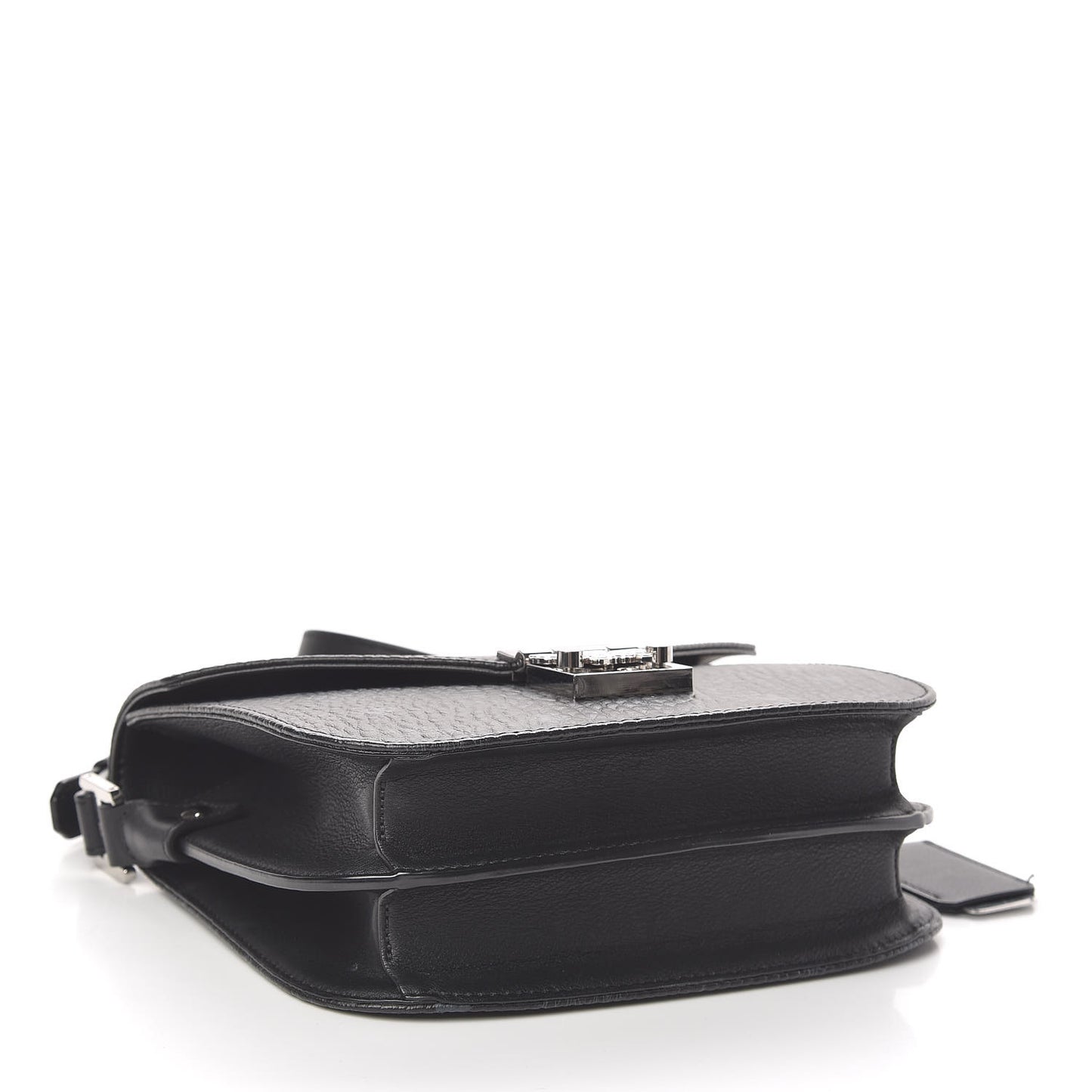 Visetos Small Patricia Crossbody Bag Black