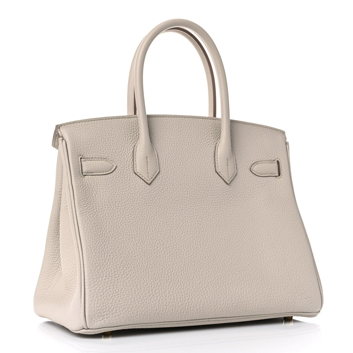 Togo Birkin 30 Craie