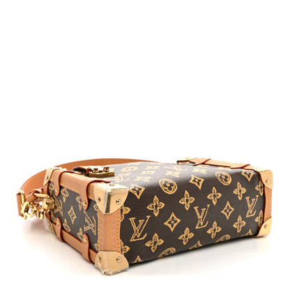 Louis Vuitton Monogram Origine Side Trunk MM Ebene 4 of 10