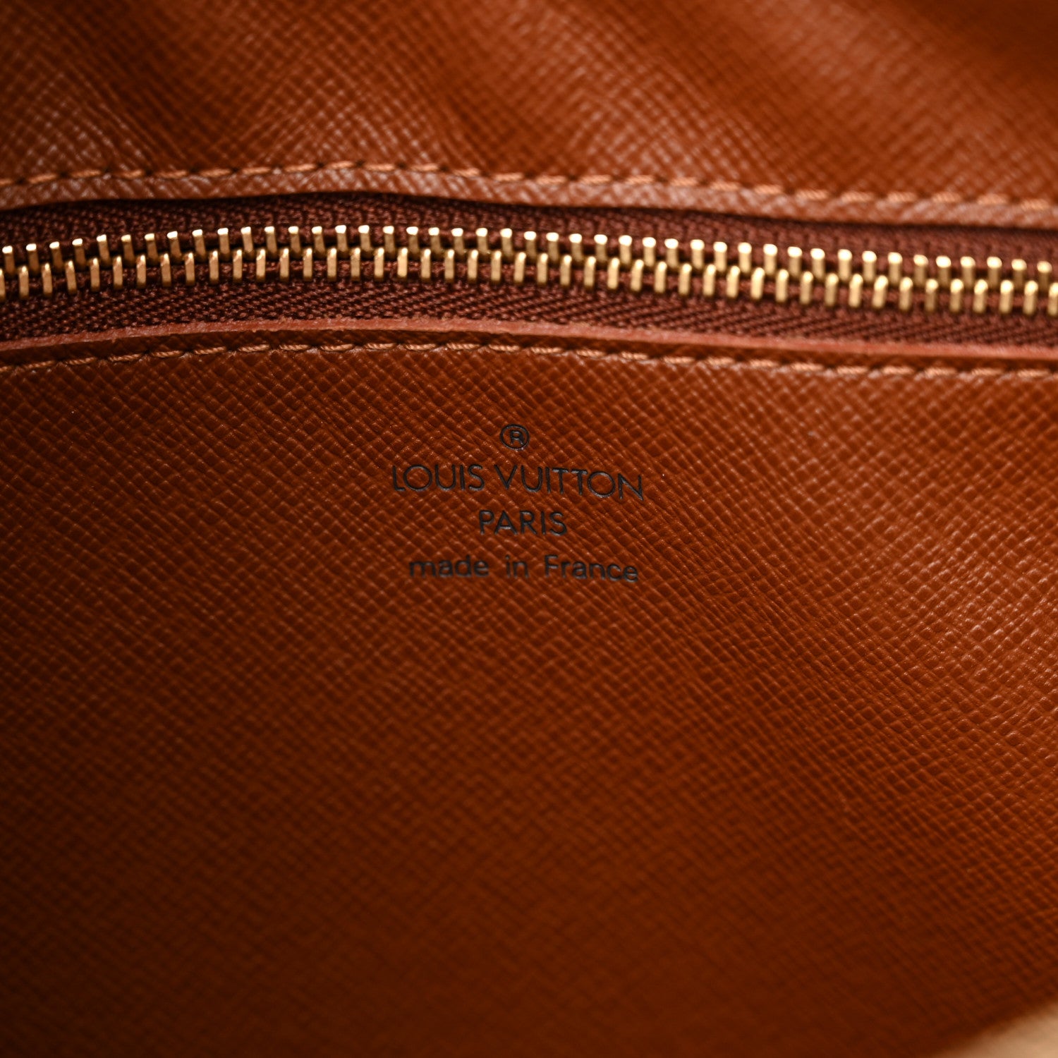 Louis Vuitton LOUIS VUITTON Monogram Trocadero 27 6 of 15