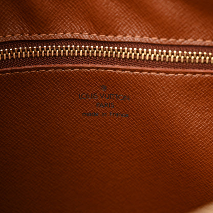 Louis Vuitton LOUIS VUITTON Monogram Trocadero 27 6 of 15