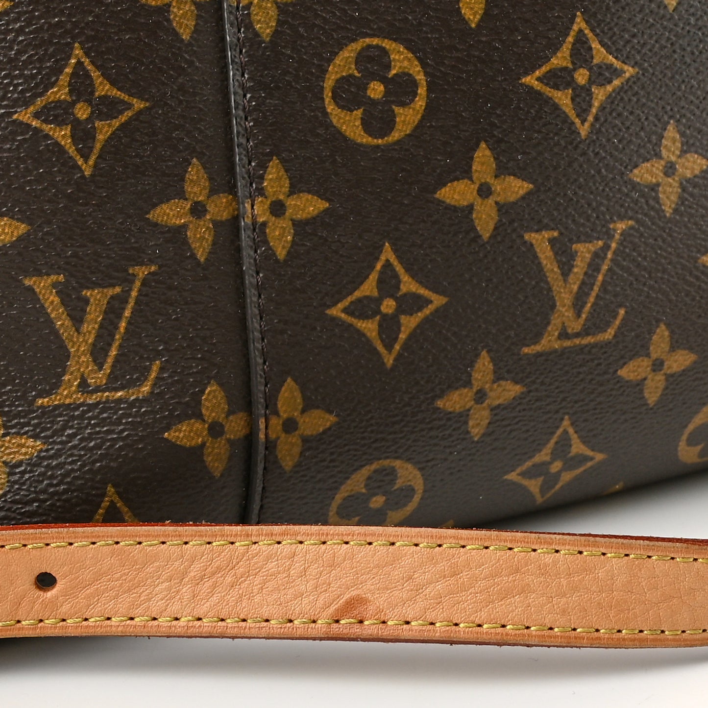 Monogram Melie