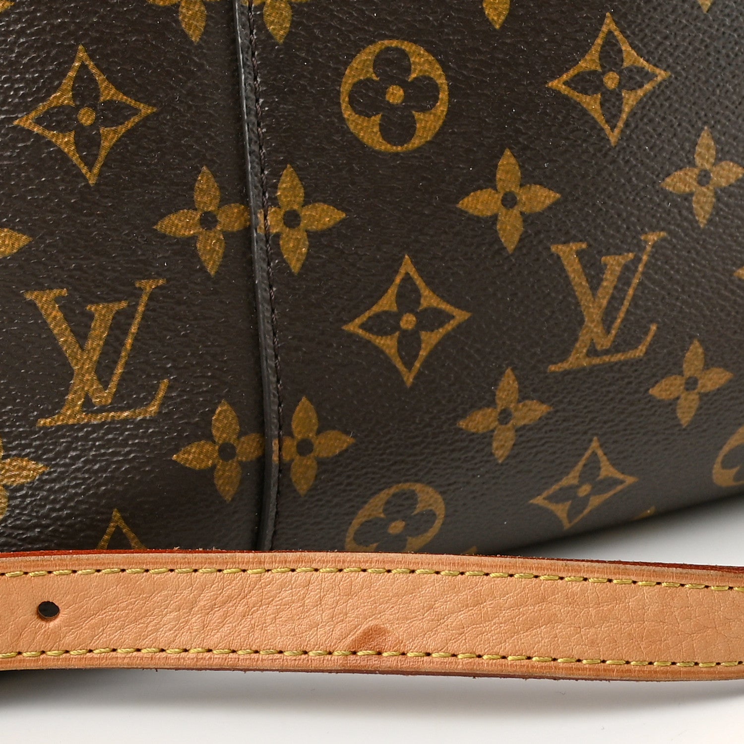 Louis Vuitton Monogram Melie 10 of 10