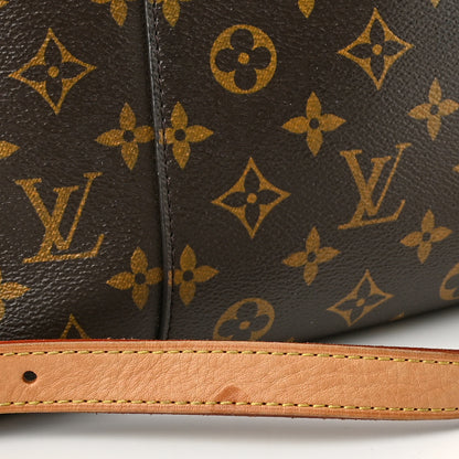 Louis Vuitton Monogram Melie 10 of 10