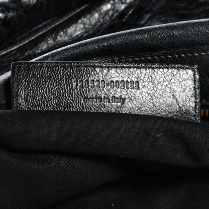 Balenciaga Agneau Twiggy Black 8 of 11