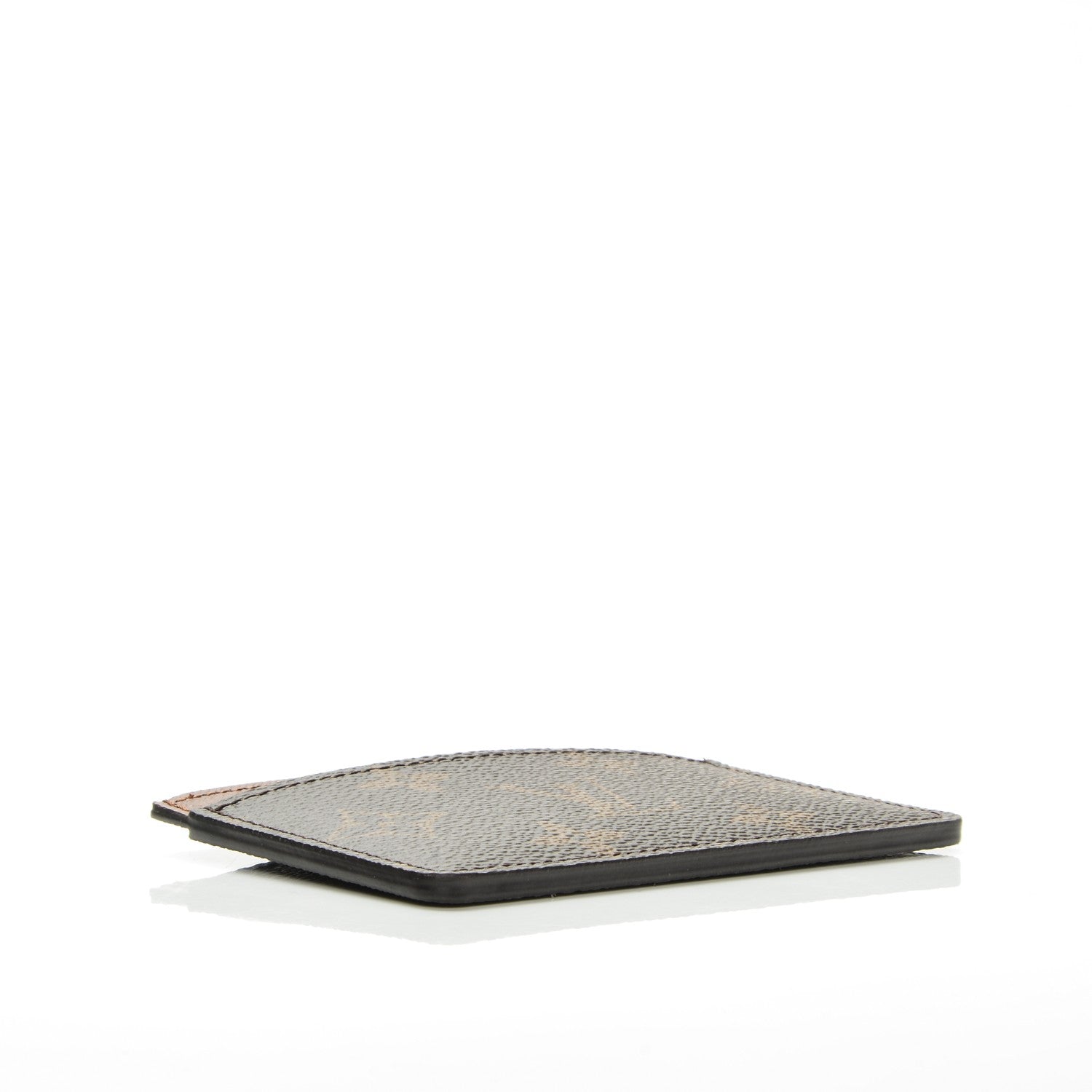 Louis Vuitton Monogram Card Holder Armagnac 4 of 7