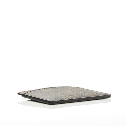 Louis Vuitton Monogram Card Holder Armagnac 4 of 7