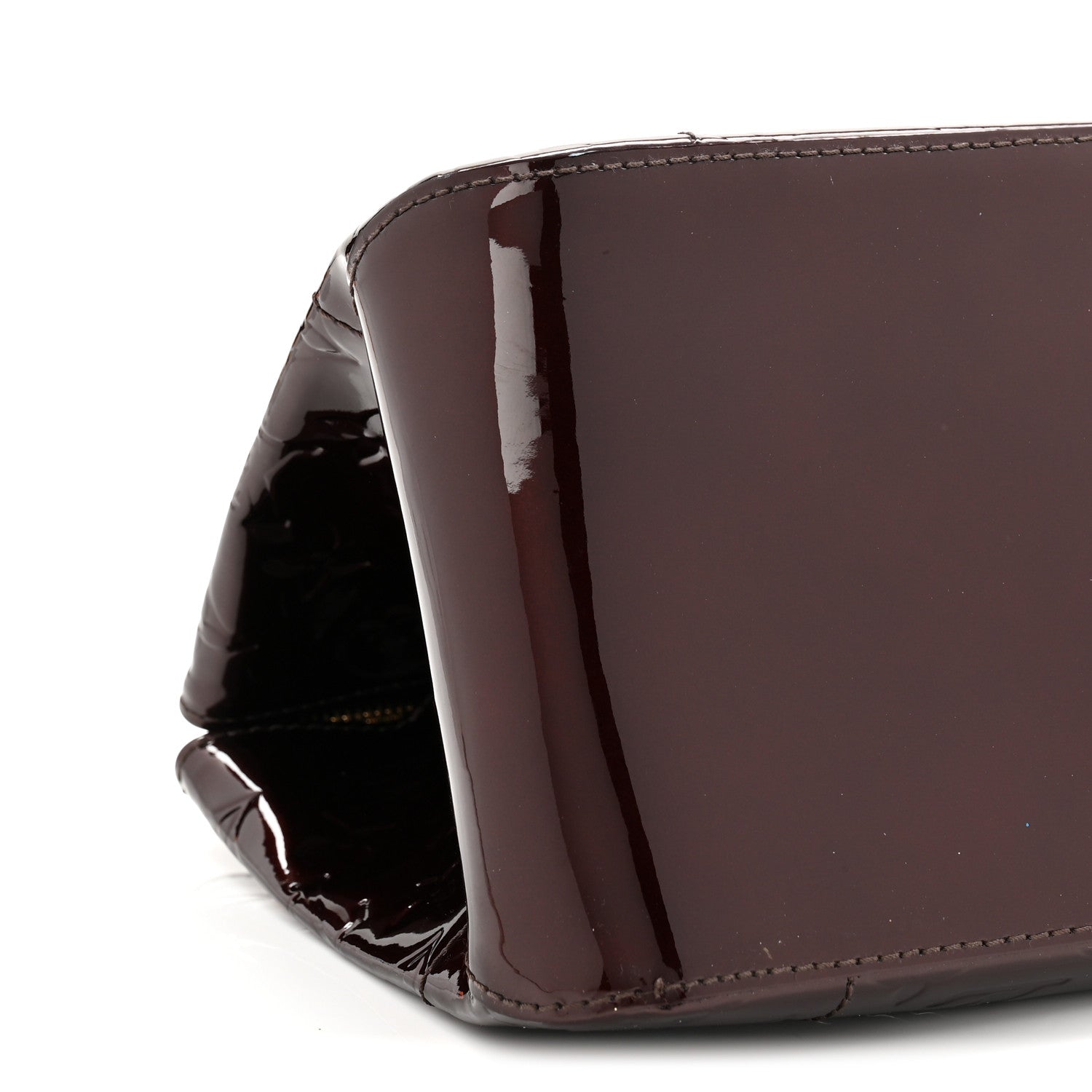 Louis Vuitton Vernis Rosewood Ave Amarante 14 of 17
