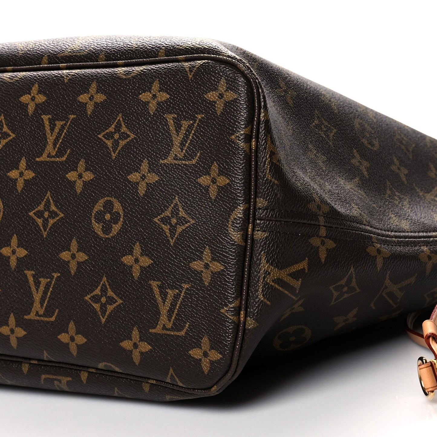 Monogram Neo Neverfull MM
