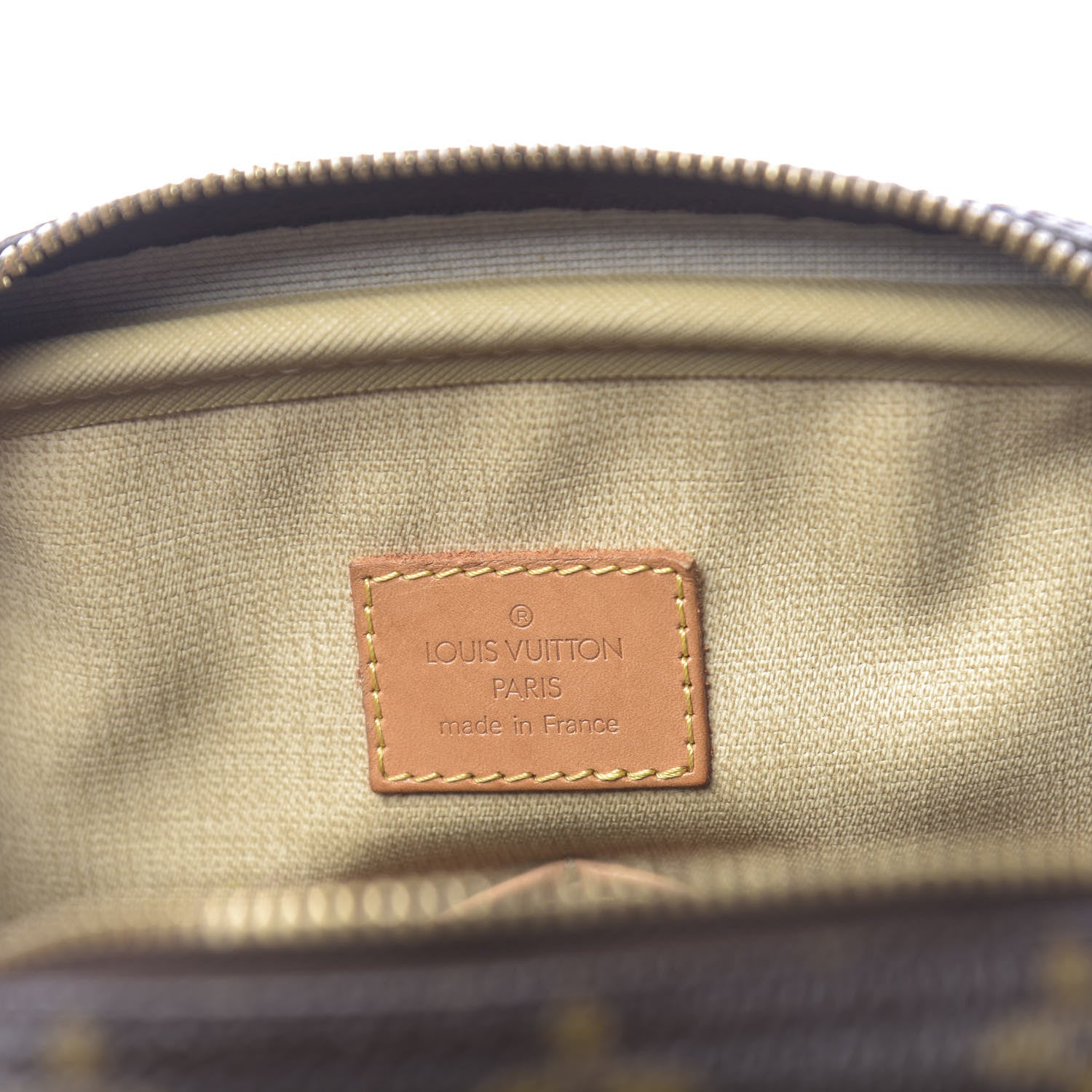 Louis Vuitton Monogram Trouville 6 of 17