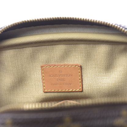 Louis Vuitton Monogram Trouville 6 of 17