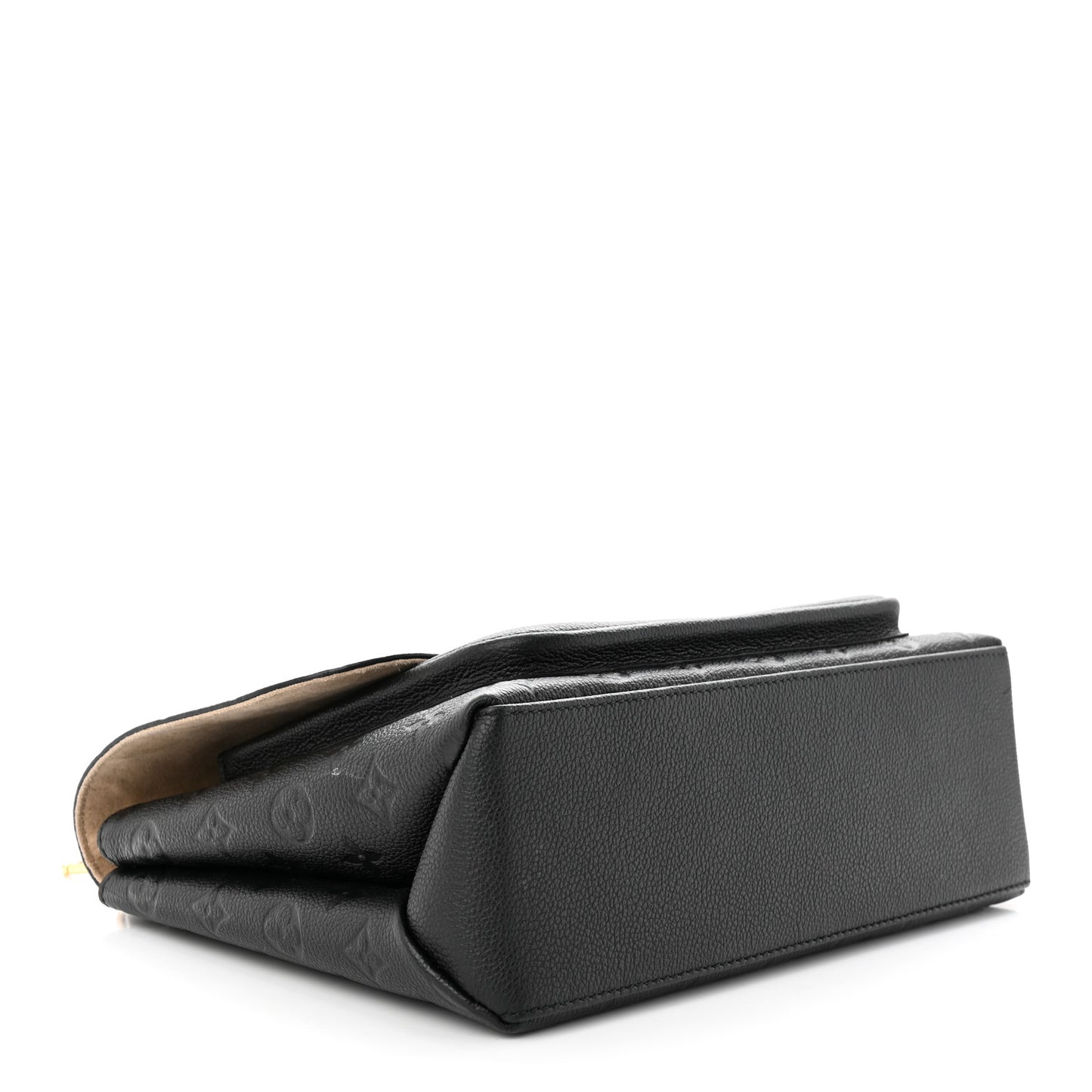 Empreinte Marignan Black