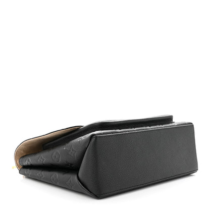 Louis Vuitton Empreinte Marignan Black 4 of 13