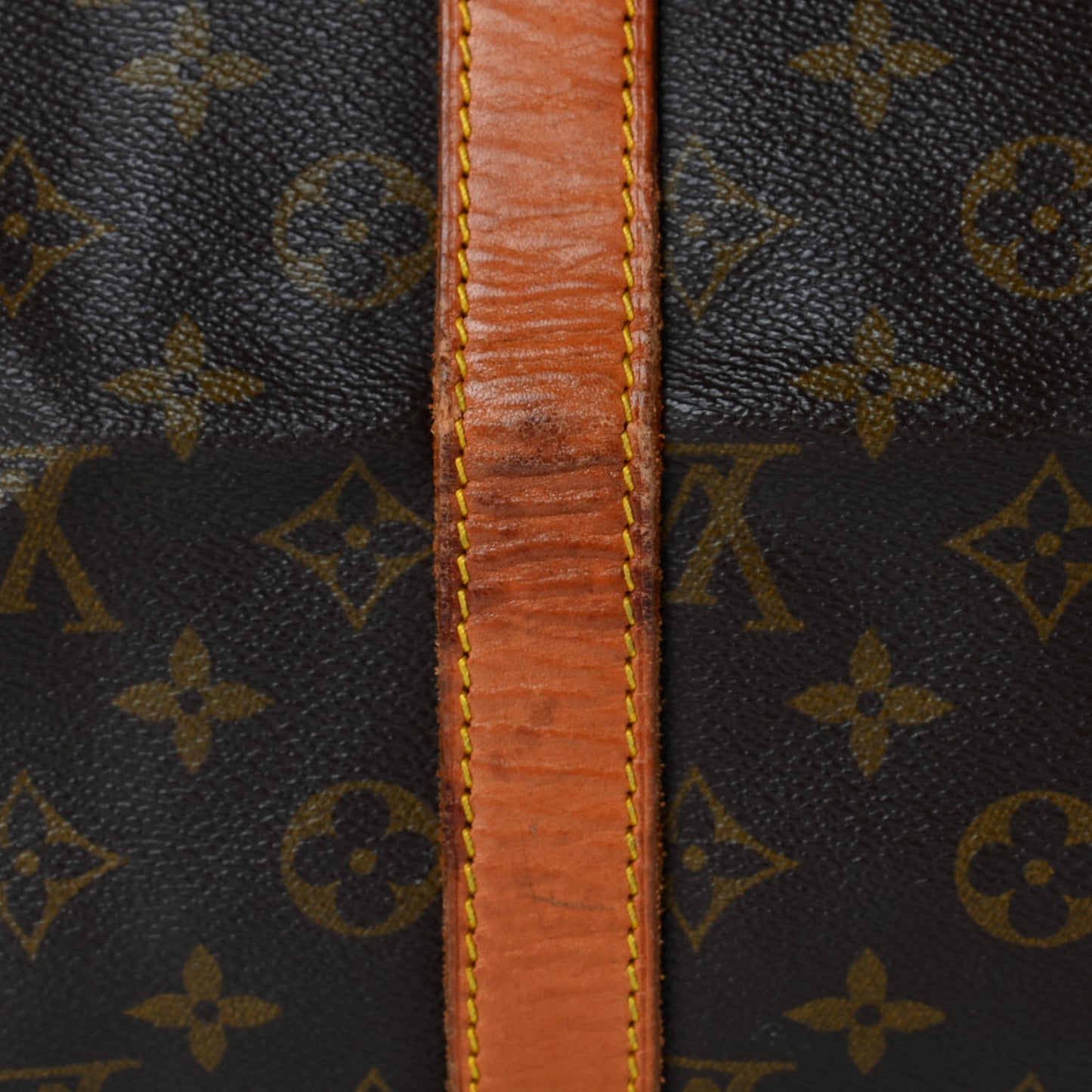 Monogram Keepall 45