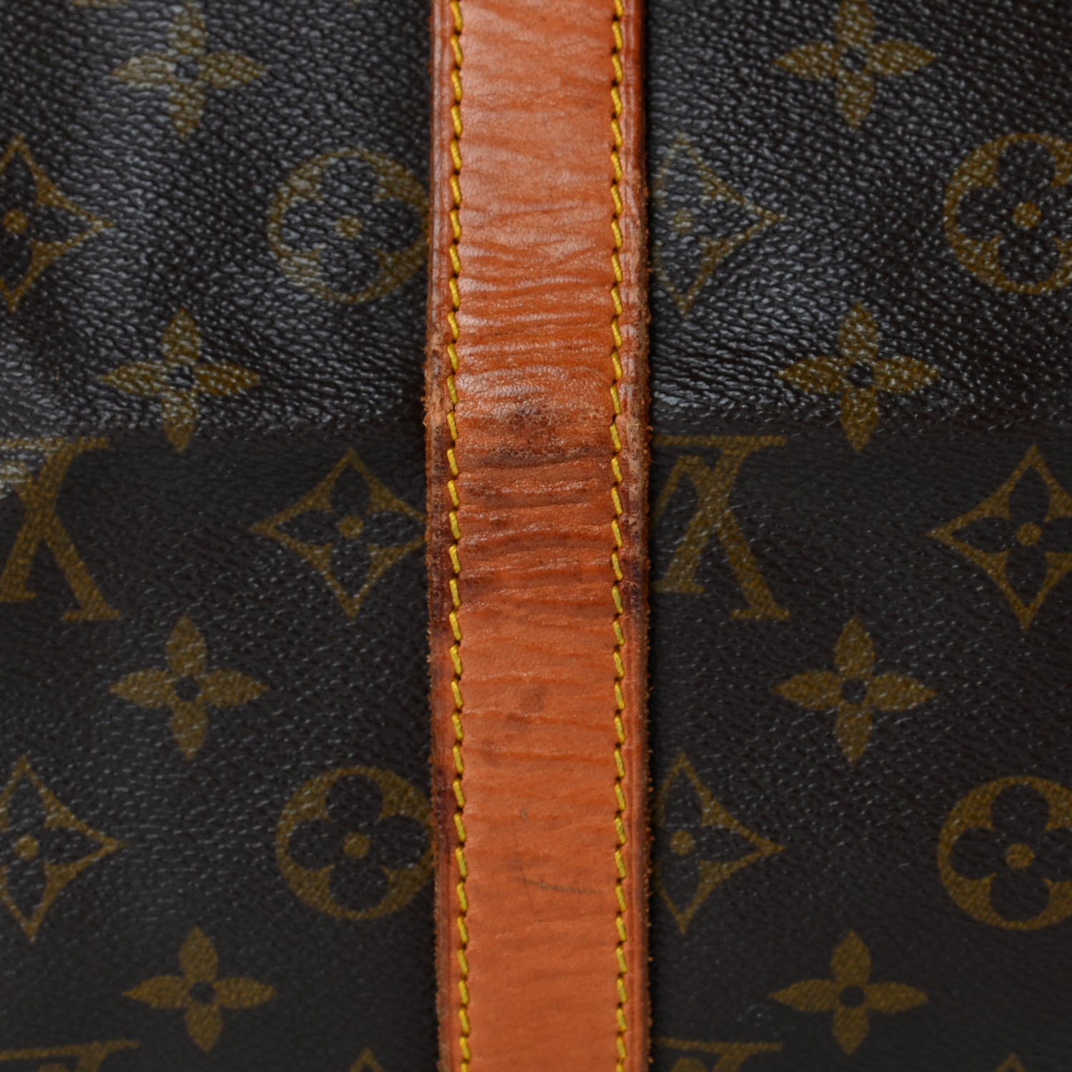 Louis Vuitton Monogram Keepall 45 17 of 21