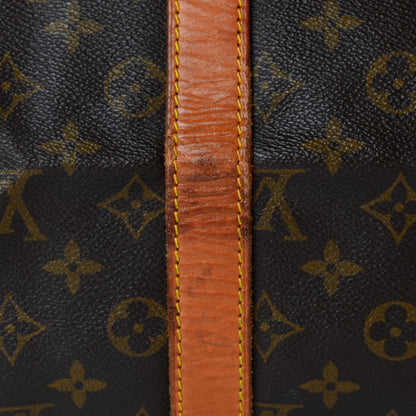 Louis Vuitton Monogram Keepall 45 17 of 21