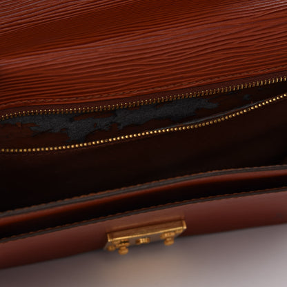 Louis Vuitton Epi Monceau Cipango 6 of 11