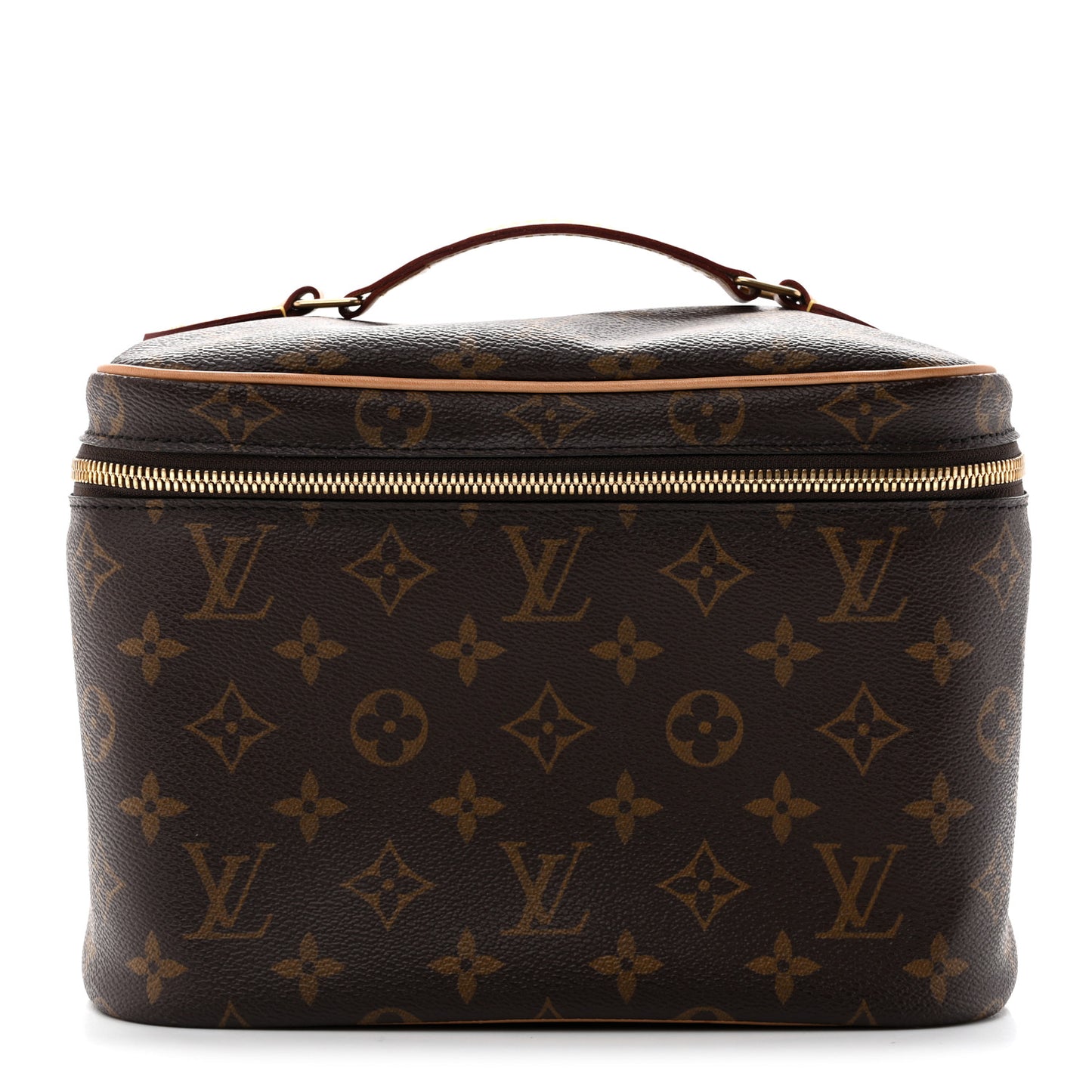 Monogram Nice BB