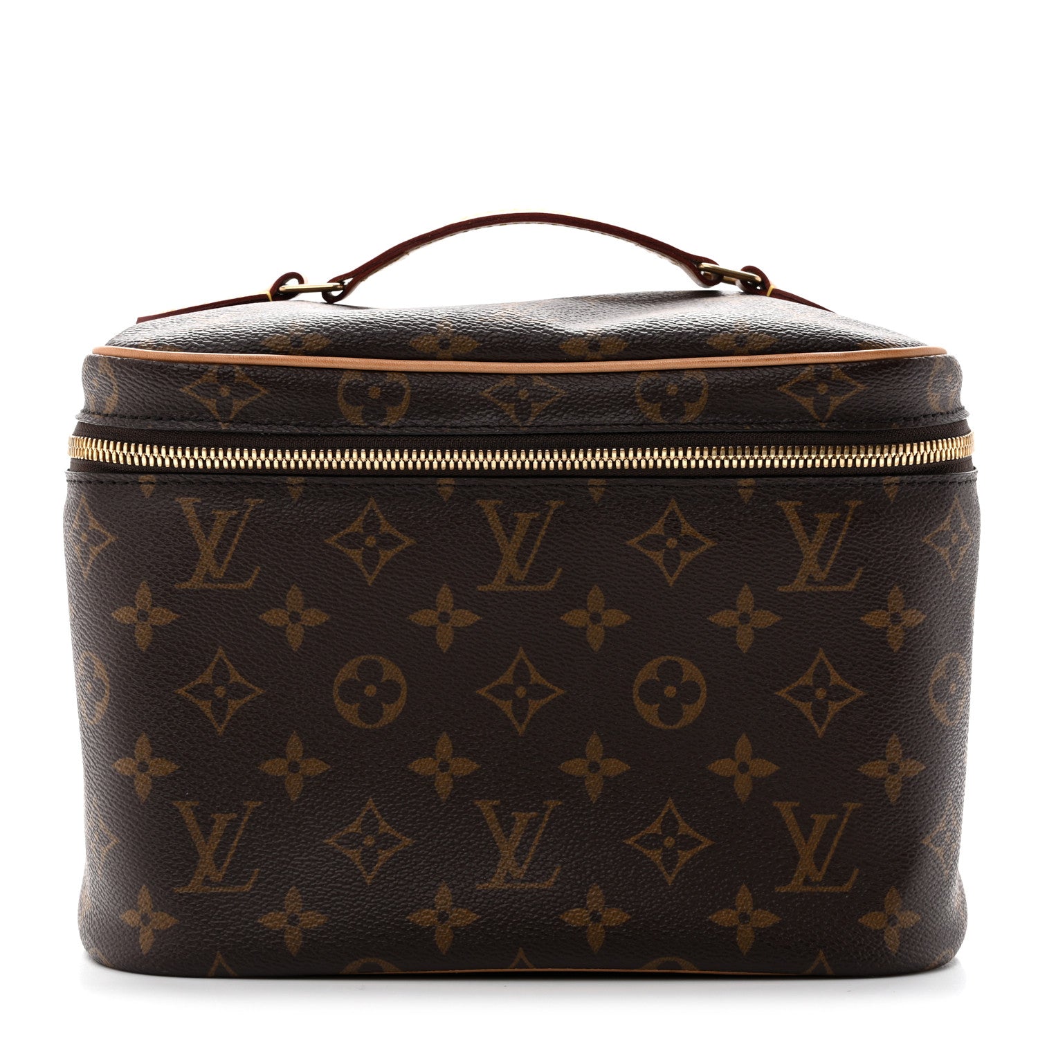 Louis Vuitton Monogram Nice BB 1 of 6