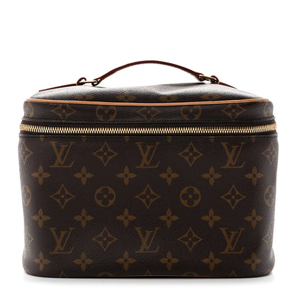 Louis Vuitton Monogram Nice BB 1 of 6