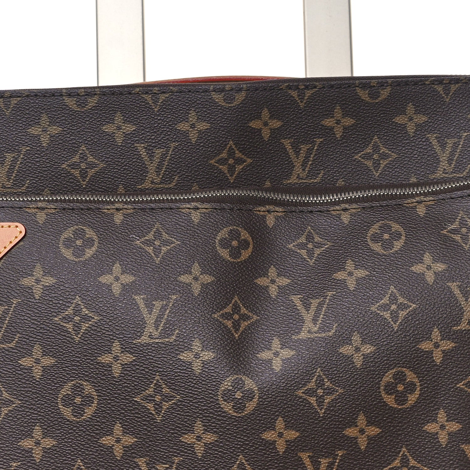 Louis Vuitton Monogram Pegase 55 NM 6 of 11
