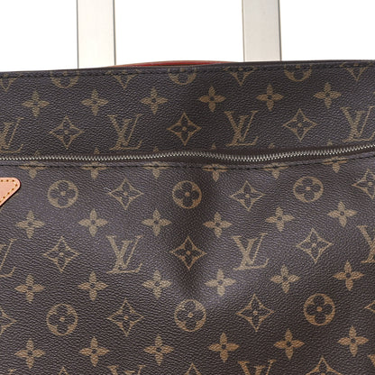 Louis Vuitton Monogram Pegase 55 NM 6 of 11