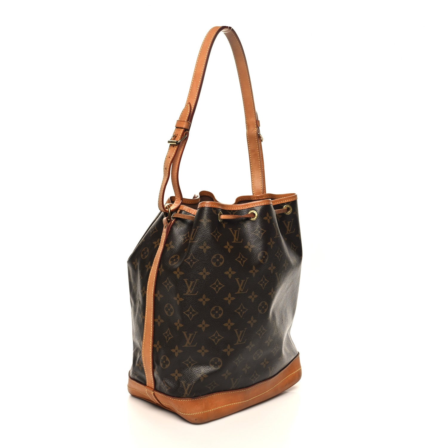 Louis Vuitton Monogram Noe 3 of 13
