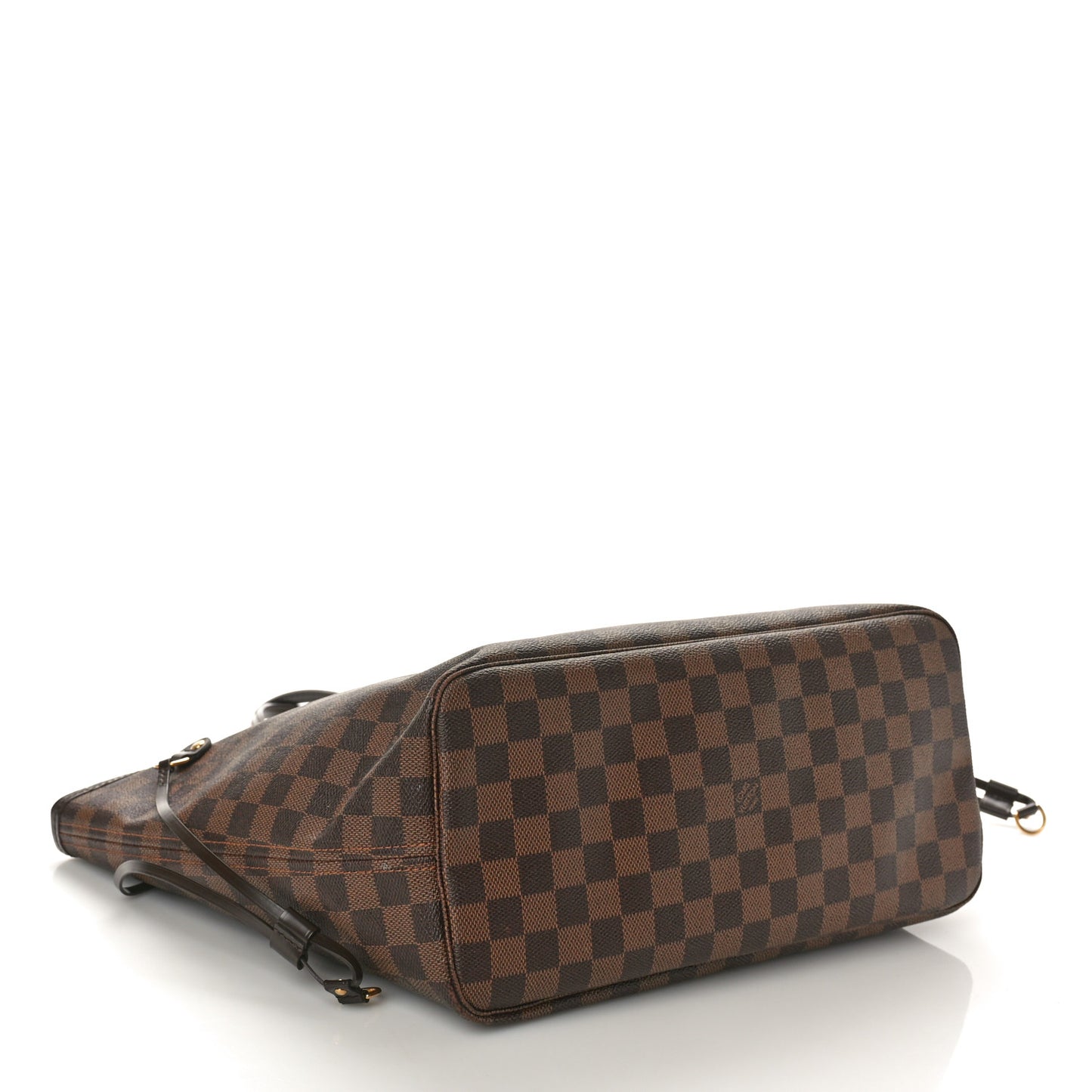 Damier Ebene Neverfull MM