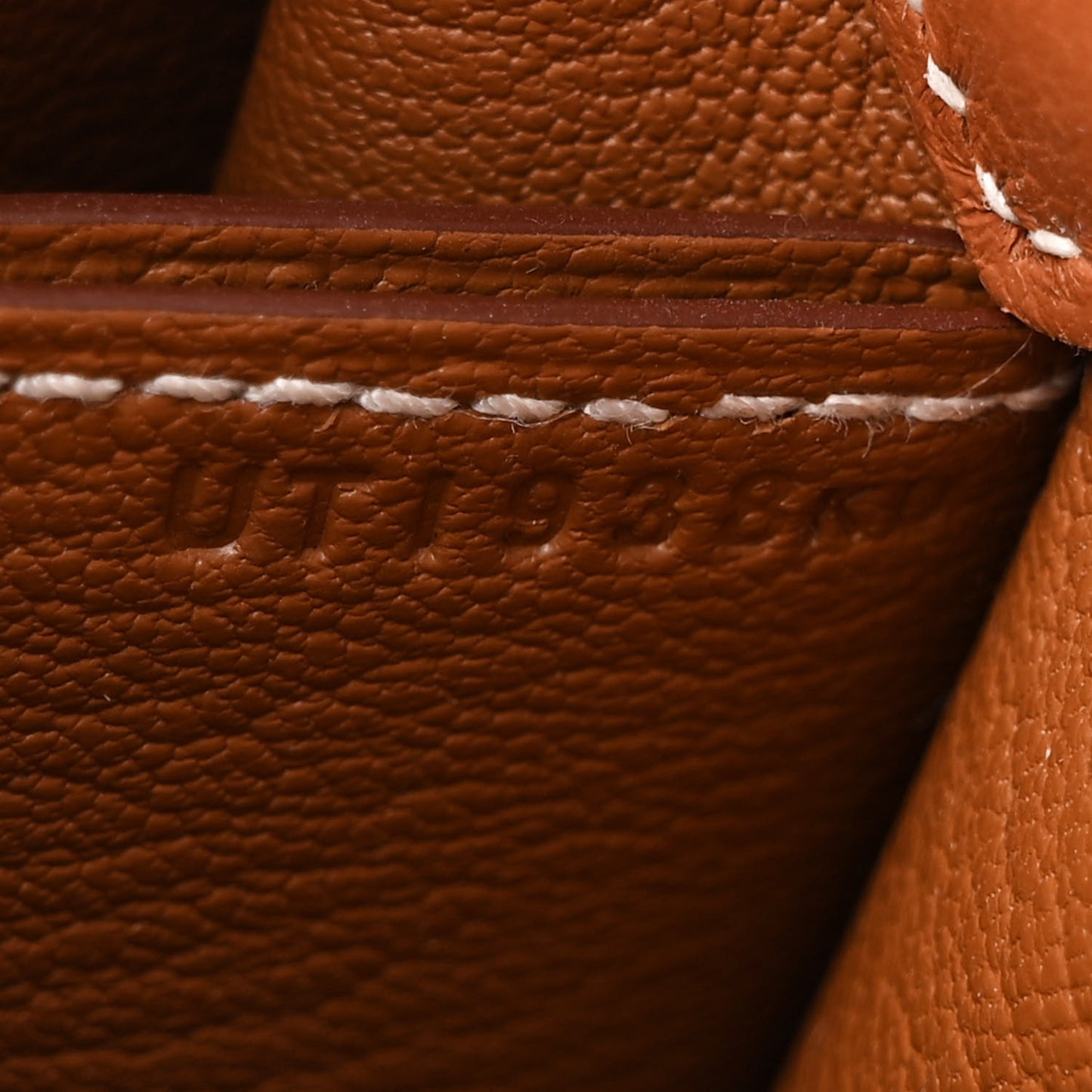 Evercolor Mini Sac Roulis Gold