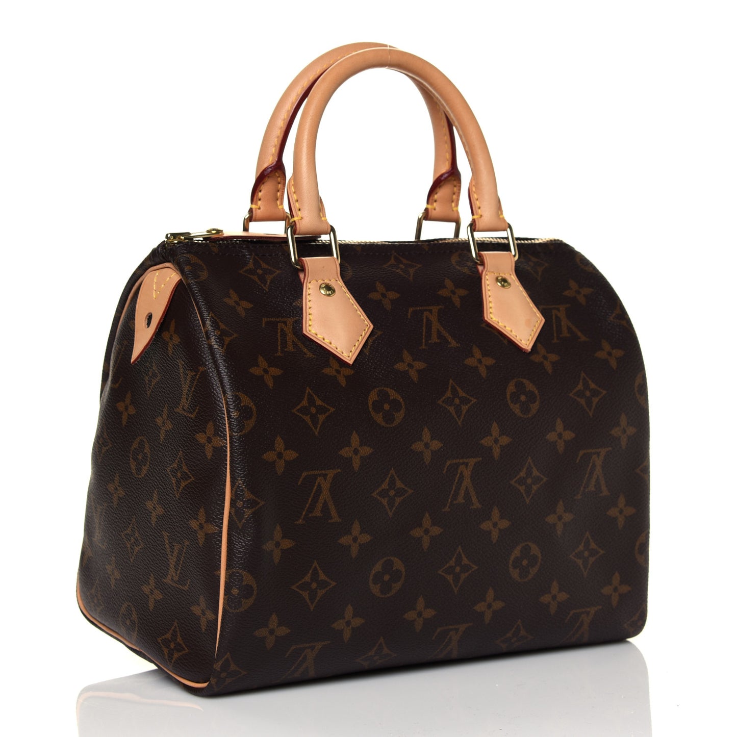 Monogram Speedy 25