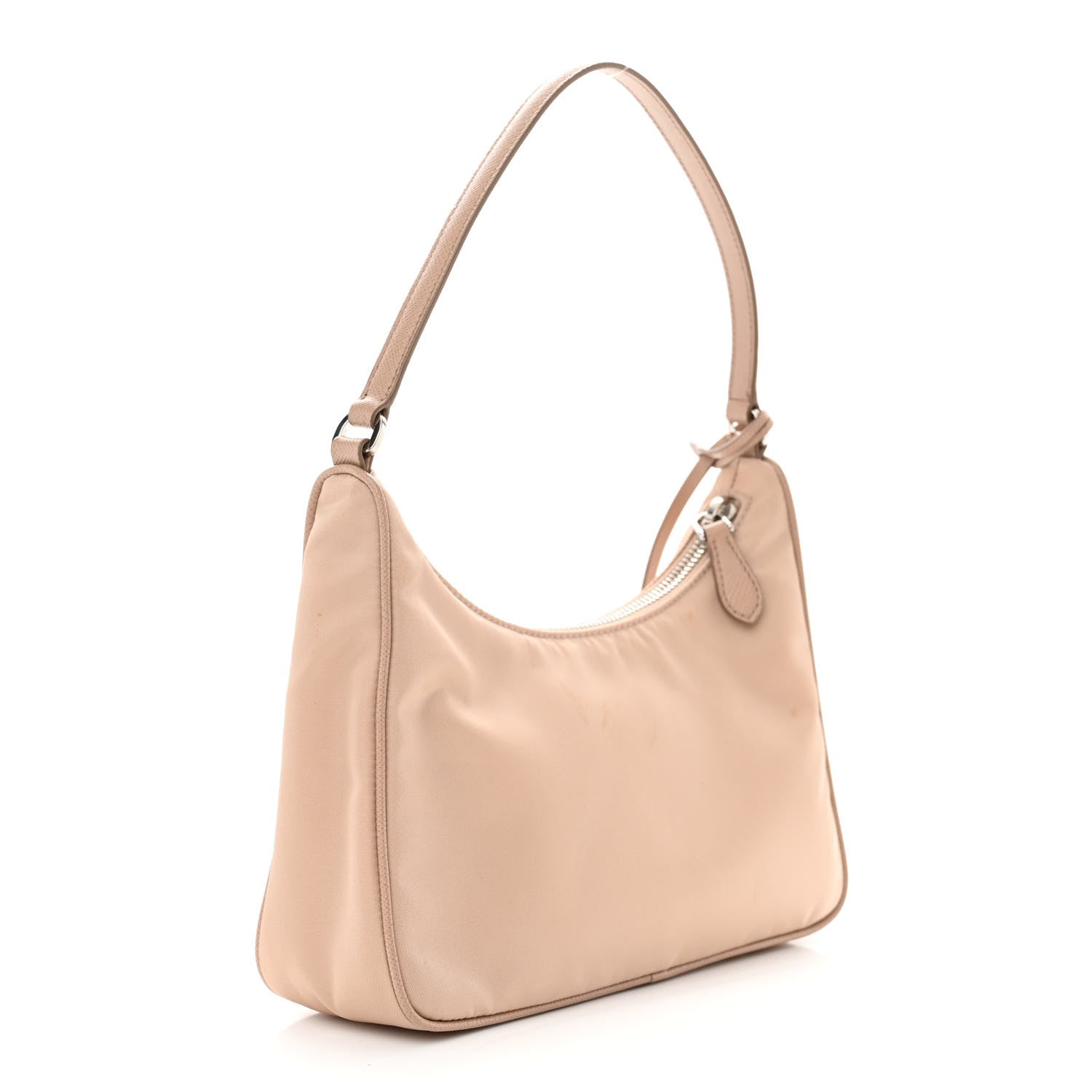 Prada Re-Nylon Mini Re-Edition 2000 Bag Cammeo 3 of 14