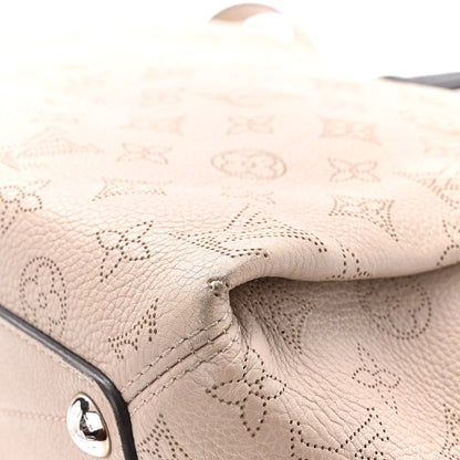 Louis Vuitton Mahina Babylone PM Galet 14 of 14
