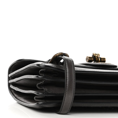 Bottega Veneta Intrecciato City Knot Bag Grey 8 of 9