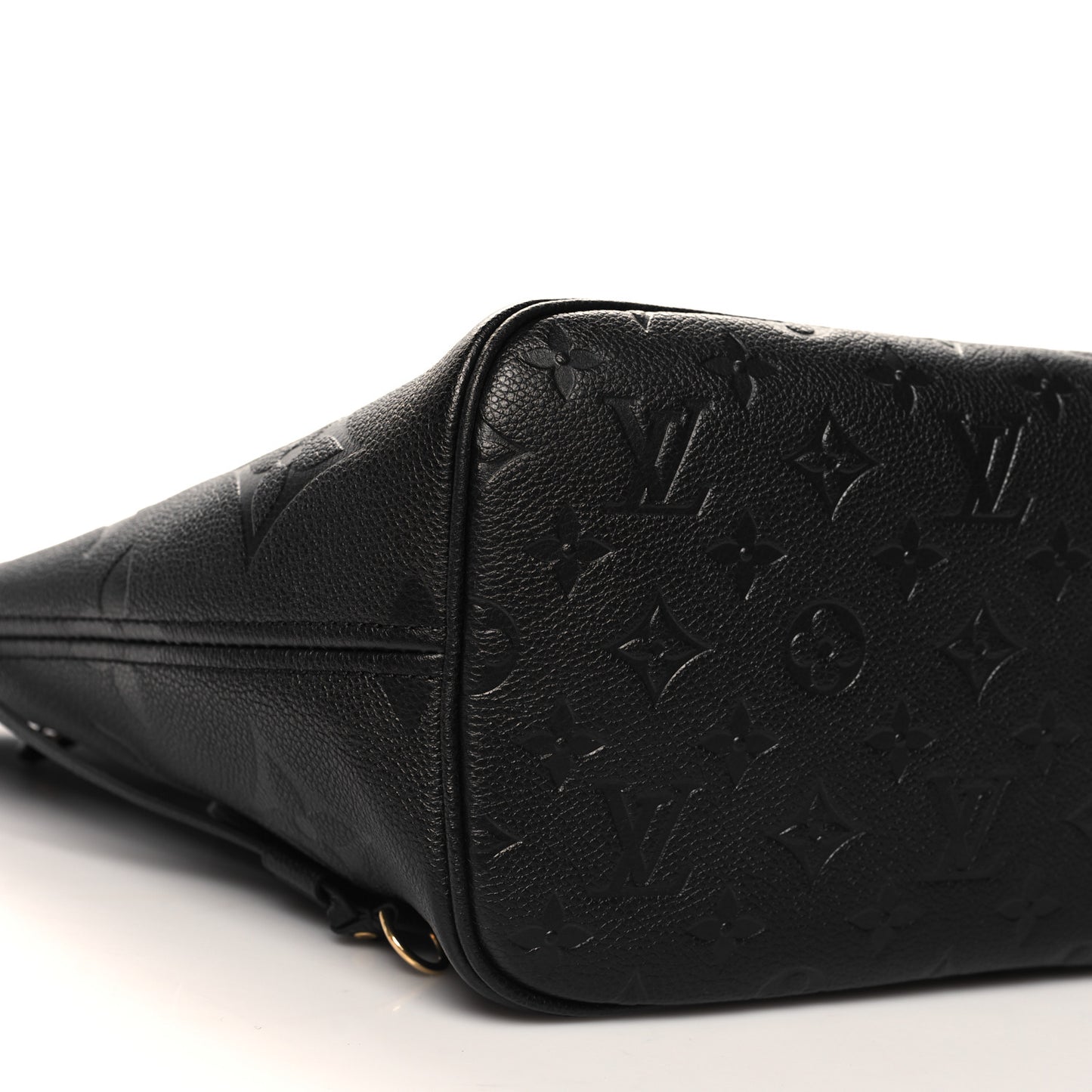 Empreinte Monogram Giant Neverfull MM Black