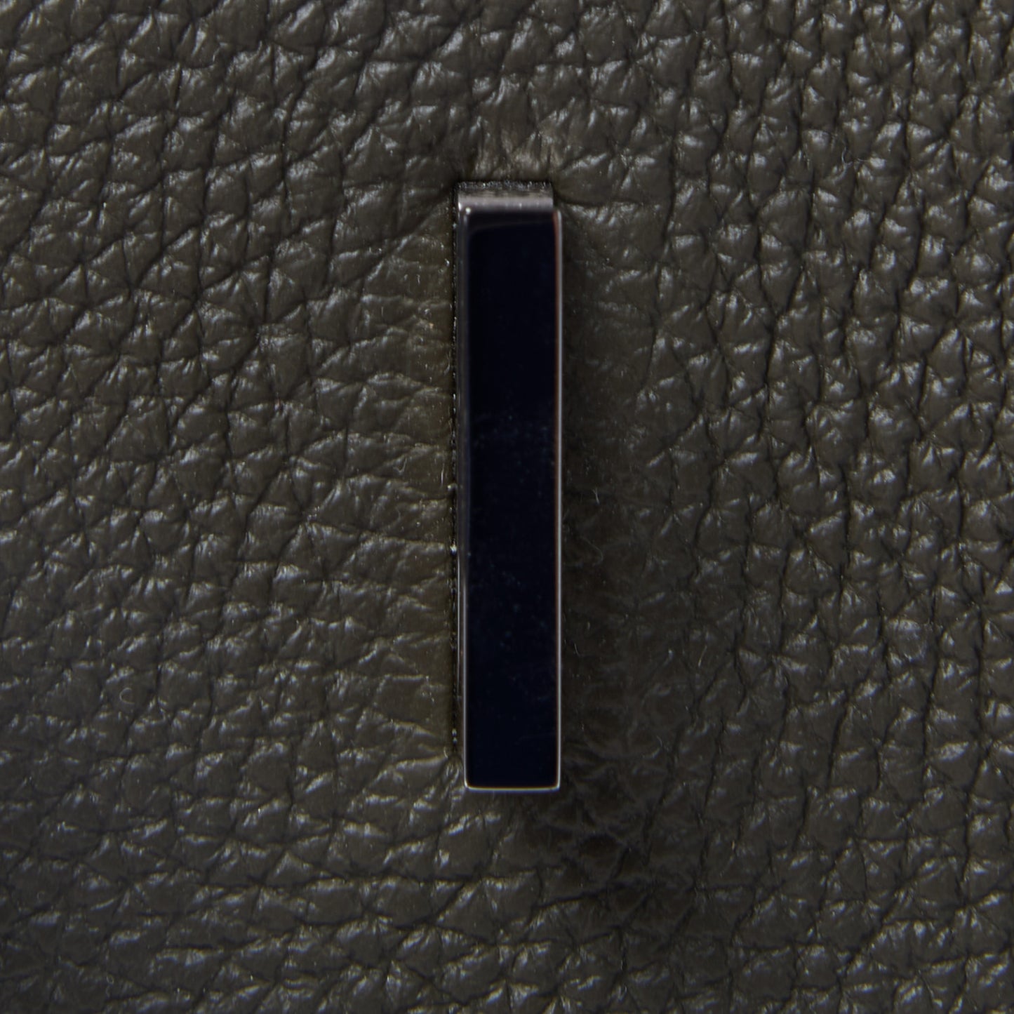 Togo Birkin 30 Vert De Gris