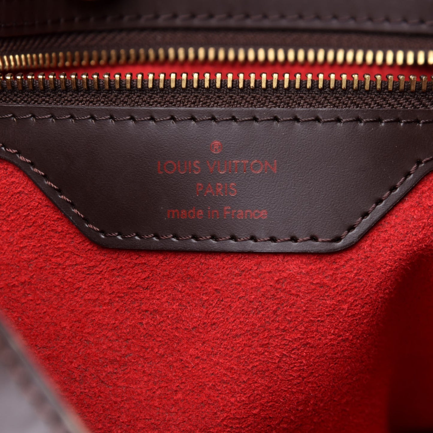 Damier Ebene Hampstead MM