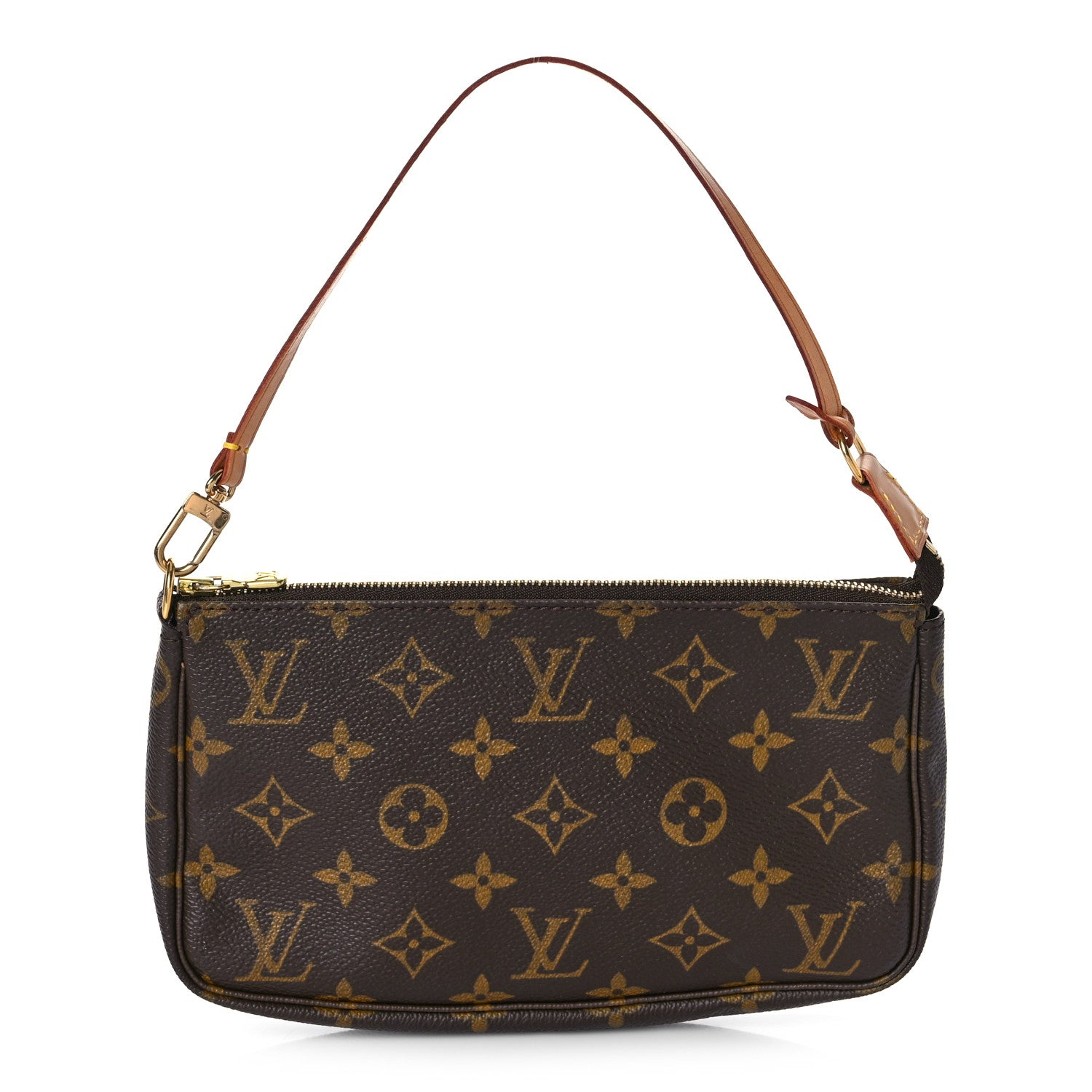 Louis Vuitton Monogram Pochette Accessories 1 of 10