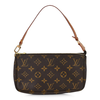 Louis Vuitton Monogram Pochette Accessories 1 of 10