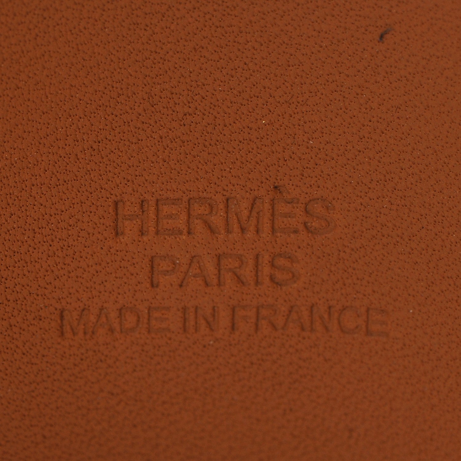 Hermes Box Collier de Chien CDC S Bracelet Black 5 of 6