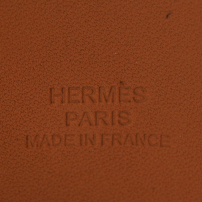 Hermes Box Collier de Chien CDC S Bracelet Black 5 of 6