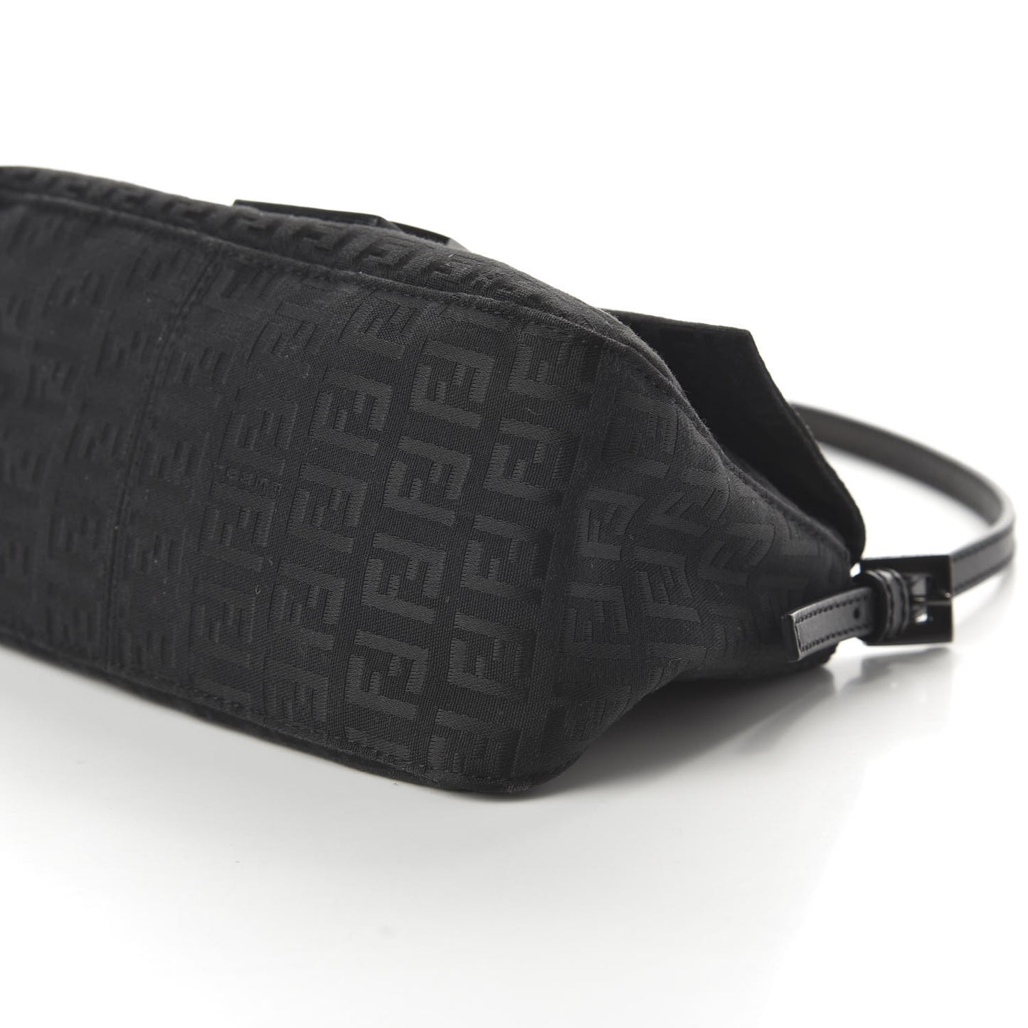 Zucchino Mini Mama Baguette Black
