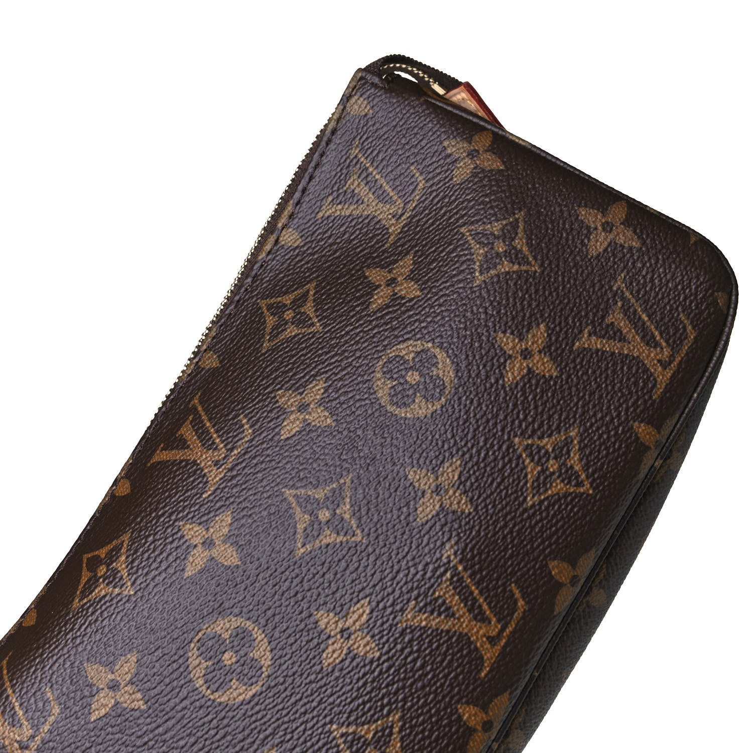 Louis Vuitton Monogram Pochette Accessories NM 11 of 12