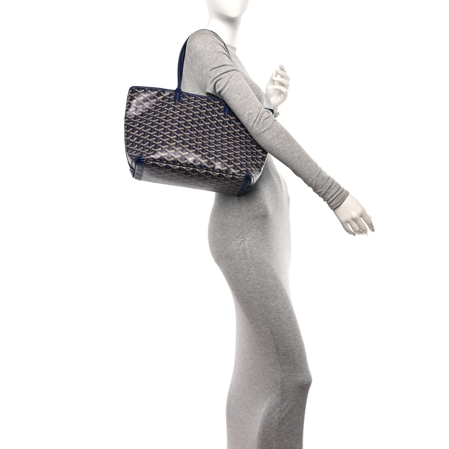 Goyardine Artois PM Navy