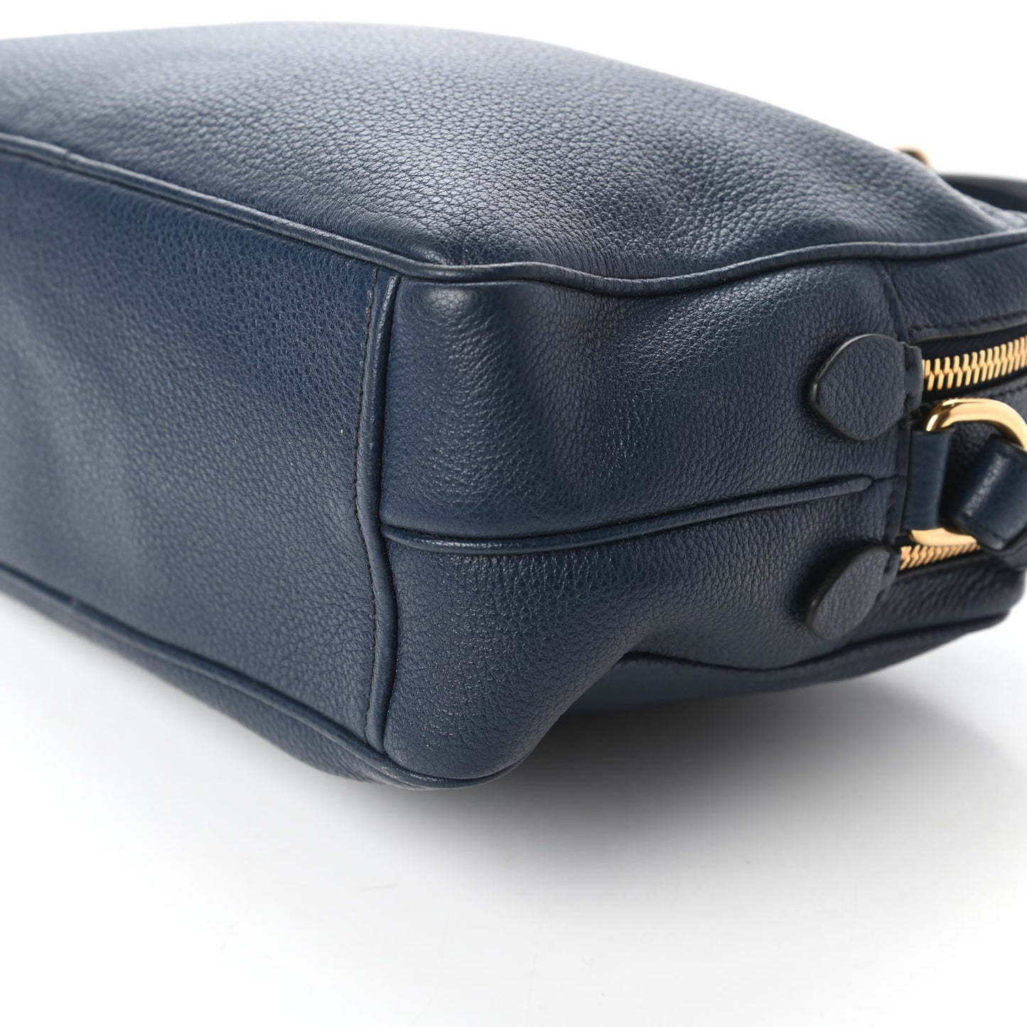 Vitello Phenix Camera Bag Baltico