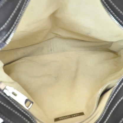 Marc Jacobs Leather Stella Black 7 of 9